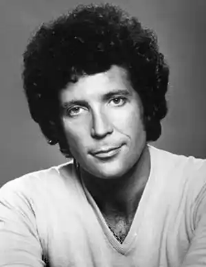 Tom Jones