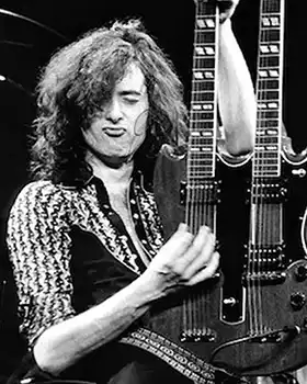 Jimmy Page