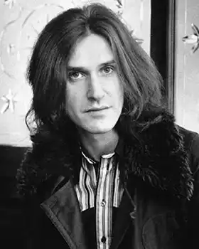 Ray Davies