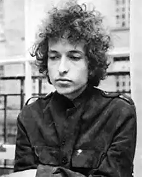 Bob Dylan