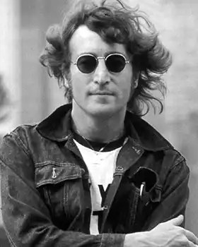 John Lennon