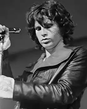 Jim Morrison