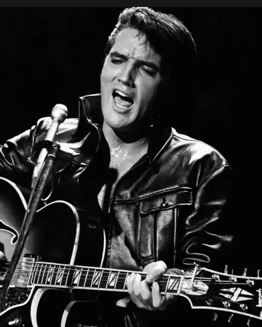 Elvis Presley