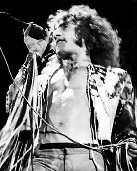 Roger Daltry