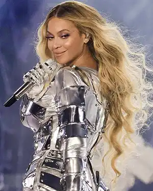 Beyonce