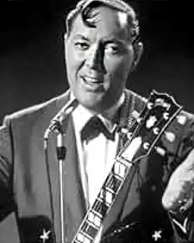 Bill Haley