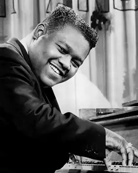 Fats Domino