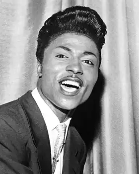 Little Richard