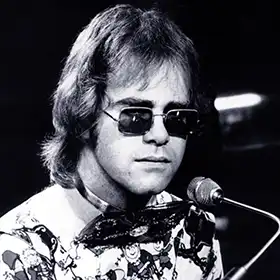 Elton John