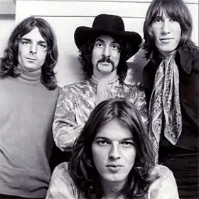 Pink Floyd