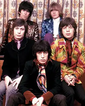 Rolling Stones