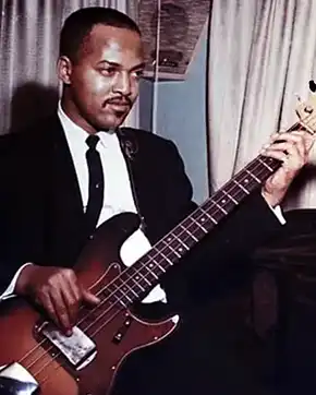 James Jamerson