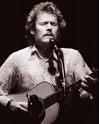 Gordon Lightfoot