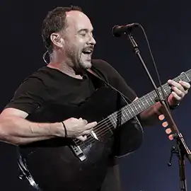 Dave Matthews Band