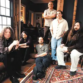 Widespread Panic