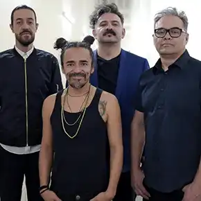 Café Tacuba