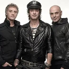 Soda Stereo