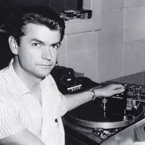 Sam Phillips