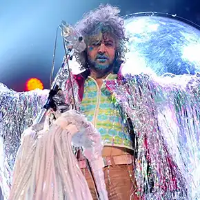 The Flaming Lips