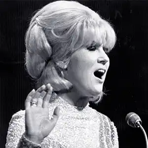 Dusty Springfield