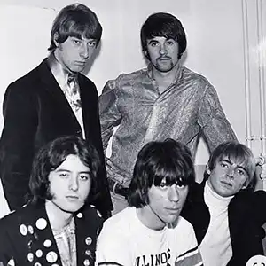 Yardbirds