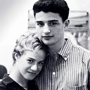 Carole King, Gerry Goffin