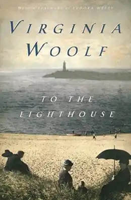 To the Lighthouse book cover