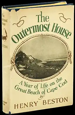 The Outermost House