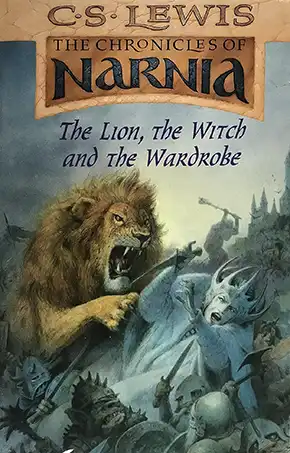 The Chronicles of Narnia - The Lion, the Witch and the Wardrobe