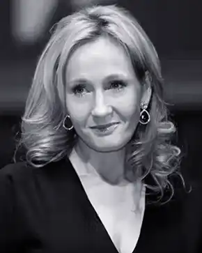 J.K. Rowling