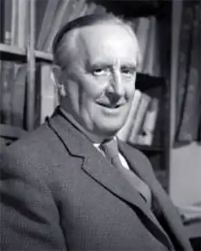 J.R.R. Tolkien