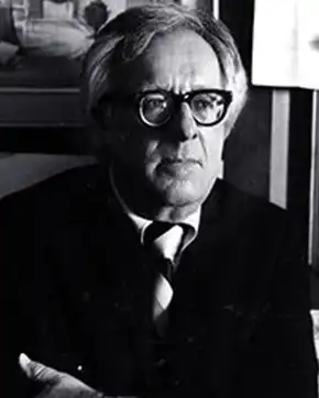 Ray Bradbury