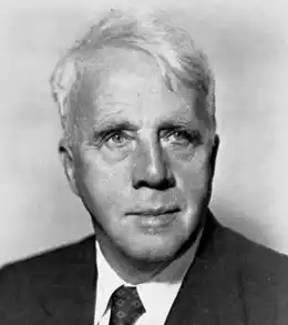 Robert Frost