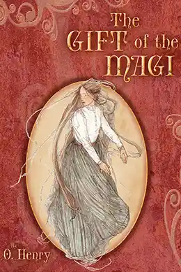 book cover The Gift of The Magi