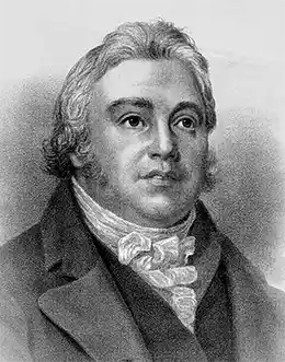 poet Samuel Taylor Coleridge