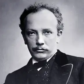 Richard Strauss