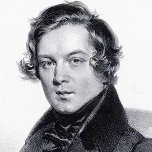 Robert Schumann