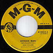 Lovesick Blues