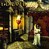 Images and Words album cover