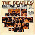 The Beatles' Second Album