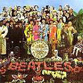 Sgt. Pepper's Lonely Hearts Club Band