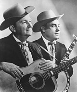 Lester Flatt & Earl Scruggs