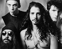 Soundgarden