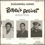 rappers delight