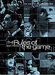 The Rules of the Game movie DVD cover