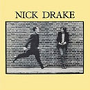Nick Drake album cover
