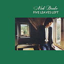 Five Leaves Left album cover