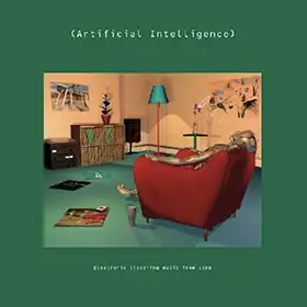 Artificial Intelligence CD