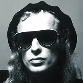 Brian Eno