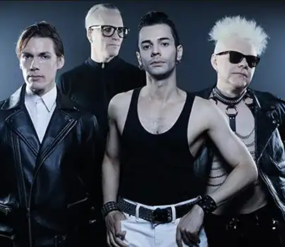 Depeche Mode